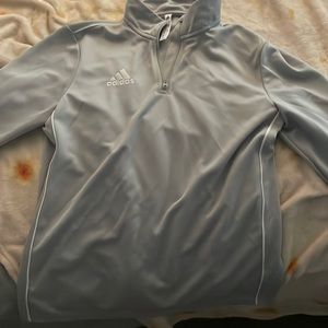 Womens adidas jacket